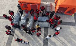 Başkan Şahan, “Eğitimlerle harekat kabiliyetimizi ve kriz yönetimindeki hızımızı artırmaya odaklandık”