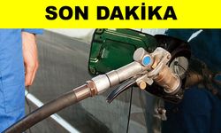 LPG'ye zam geldi