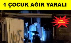 İstanbul Pendik'te evde çıkan yangında 3 çocuk hayatını kaybetti!