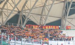 Kayserispor Konyaspor maçının ardından PFDK’ya sevk edildi