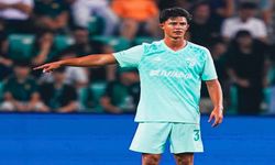 Kayserisporlu Kayra Cihan’a milli davet