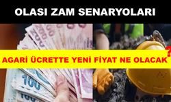 Asgari ücret 3. toplantısı ne zaman?