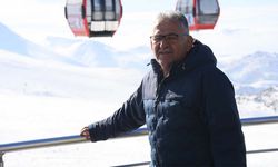 Erciyes Kayak Merkezi, Başarılarını Bilimsel Makalelerle Belgeliyor