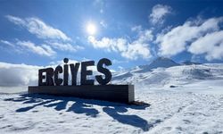 Kayseri’de hafta sonu rotası