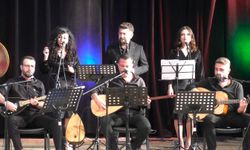 Başsavcı Korkmaz, “Bu gece az laf, çok müzik diyoruz”