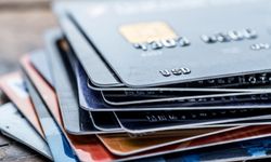 Kredi kartı ödemeleri bir yılda yüzde 48 arttı