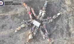 Oto Hırsızlık Büro’dan 2025 raporu: 46 araç, 37 şüpheli