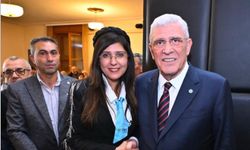 İYİ Partili Hakkomaz Şahin, “Talas’ta bir meşale yaktık”