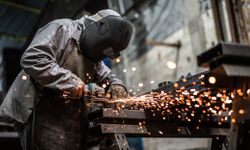 İmalat sanayi kapasite kullanım oranları açıklandı