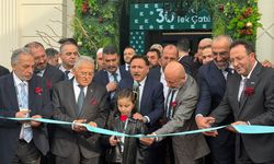 2. Konut ve Yapı Fuarı ziyaretçilerine kapılarını açtı