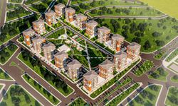 Erkilet’te 78 dairenin kat karşılığı ihalesi 30 Aralık’ta yapılacak