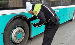 Trafik ihlallerinde en fazla ceza cep telefonu kullanımı maddesinden uygulandı