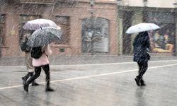 Kayseri’de hafta sonu