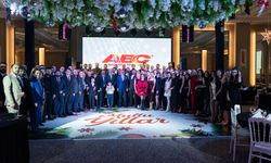 ABC Lojistik, ihracat başarısını sahneye taşıdı