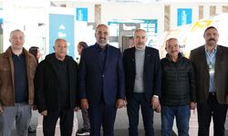 Başkan Gülsoy, “Konut fuarını geleneksel hale getirmeliyiz”