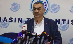Büyüksimitci: “Mobilyada büyüğüz fakat kat etmemiz gereken çok yol var”