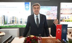 Milletvekili Ataş, “Fuar Kayseri’nin ekonomisine katkı sunuyor”