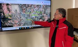 Başkan Özdoğan: “Tüm ekiplerimizle sahadayız”