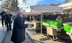 Pakize Nursaçan son yolculuğuna uğurlandı