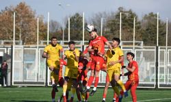 Kocasinan Şimşekspor – Malatyaspor: 2-0