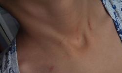 9 yaşındaki öğrenciden sınıf öğretmeni hakkında darp iddiası