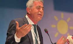 İYİ Partili Yücel; “Kimse İYİ Parti’yi artık baraj altı gösteremiyor”