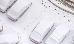 Meteorolojiden uyarı: Kuvvetli kar yağışı, buzlanma ve don olayı