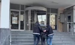 Yağma suçundan aranan şahıs yakalandı