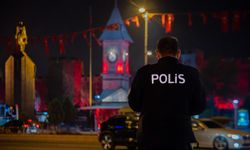 Kayseri’de yılbaşı için 3 bin 40 personel görev alacak