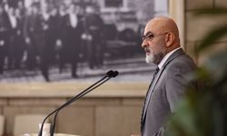 Vekil Cıngı, “Kayseri’nin geleceği Sera OSB’de yeşeriyor”