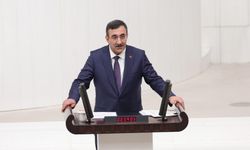 Cumhurbaşkanı Yardımcısı Yılmaz, “2026 yılı için yeniden değerleme oranı yüzde 18,95 oranına artırıldı”