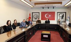 OSMANLI KÜLTÜR SOKAĞI’NA ÇEVRE TEMALI YENİ MÜZE