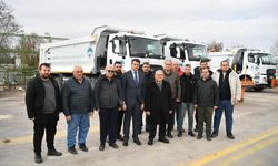 Büyükşehir Makina İkmalden 2025'te Güçlü Performans