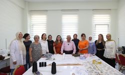 Kayseri'nin 6'ncı Üniversitesi KAYMEK'ten 2025'te 335 Bin Vatandaşa Hizmet