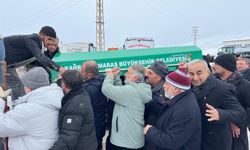 Elif Karakoç Son Yolculuğuna Uğurlandı