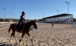 Kayseri Büyükşehir Spor A.Ş.'den Binicilik Hamlesi