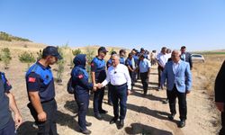 Büyükşehir Zabıtası'ndan Şehrin Huzuru İçin 2025'te Yüzlerce Denetim, Onlarca İşlem