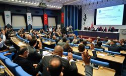 Kayseri Büyükşehir'de Meclis ve Encümen 2025 Boyunca Yoğun Çalıştı