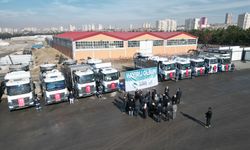 2025'e Başkan Büyükkılıç İmzası