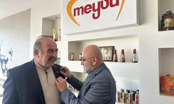 Milletvekili Cıngı, “Pazartesi günü ‘gong’ sesi Kayseri için çalacak”