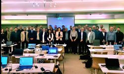 Kayseri Büyükşehir Belediyesi'nden Avrupa'da Ses Getiren Proje