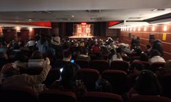 Büyükşehir Kaymek'ten, Yarıyıl Tatilinde Öğrencilere, Eğlence Dolu Tiyatro Etkinliği