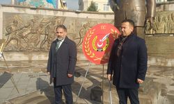 KGC Başkanı Kösedağ: Gazeteciler pek çok sorunla karşı karşıyadır