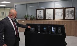 KOCASİNAN’DA 8 TARİHİ ESER YENİLENDİ, RESTORASYON İLK  MEDRESEYLE SÜRÜYOR