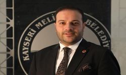 Yeşilay Kayseri Şube Başkanı Çifçi, yeniden aday olmayacağını duyurdu