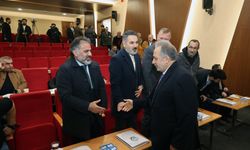 “TALAS, ŞEHRİN KUTUP YILDIZI”