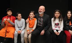 BAŞKAN ÇOLAKBAYRAKDAR: “EVLATLARIMIZ TATİLDE EĞLENİRKEN ÖĞRENİYOR”