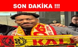 Kayserispor, kentten habersiz ayrılan Ronael Pierre Gabriel için yasal işlem başlatacak