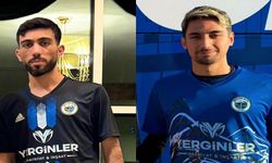 Erciyes 38 FK, Fatih Yiğit ve Serdar Yiğit transferini duyurdu