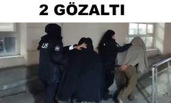 Kayseri’de fuhuş pazarlığı hırsızlıkla bitti